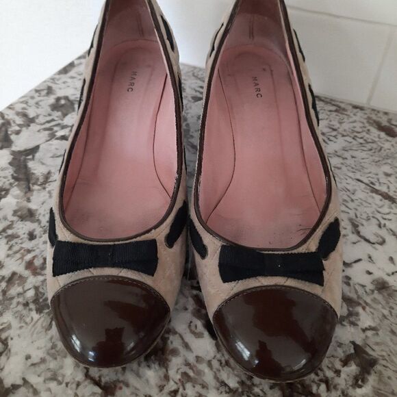 Mark  Jacobs flats Heel size 39 - Picture 1 of 12